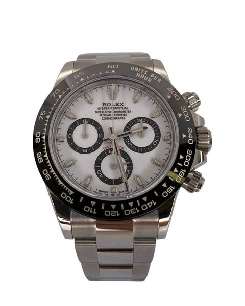 Rolex Daytona 116500 LN